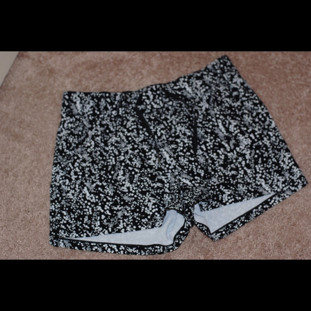 On The Fly Short 2.5